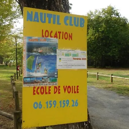 Mobilhome Merveilla Kemp