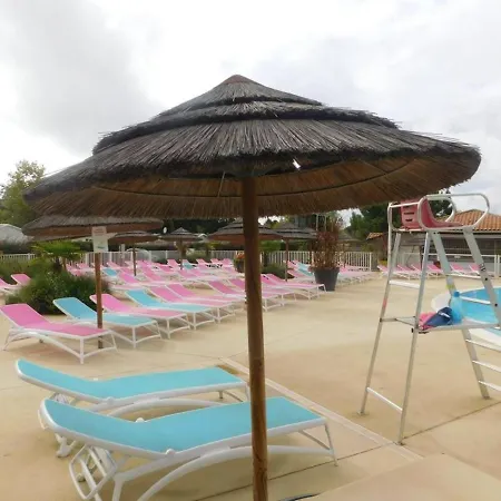 Mobilhome Merveilla 4*