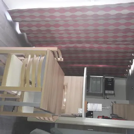Kemp Mobilhome Merveilla Gastes