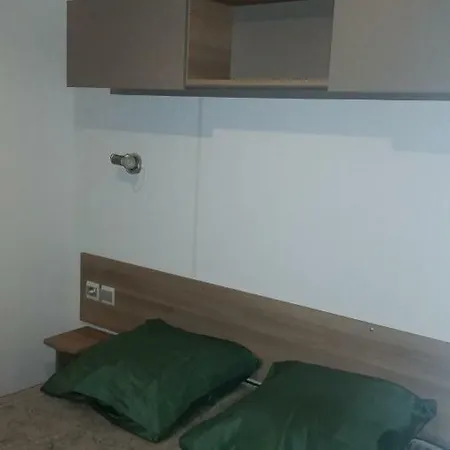 Kemp Mobilhome Merveilla